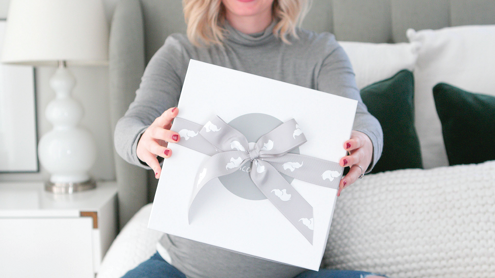 7 Gift Ideas for Pregnant Women