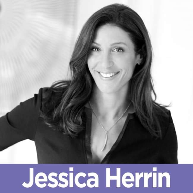 Jessica Herrin on The Mentor Files with Monica Royer