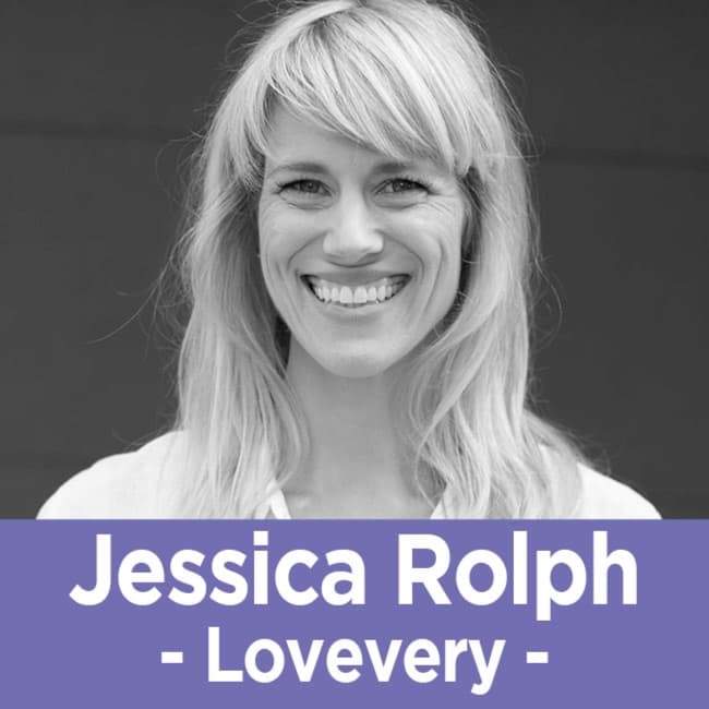 Jessica Rolph on The Mentor Files Podcast