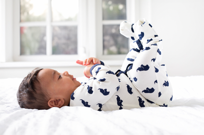 The Ultimate Guide to Choosing the Perfect Baby Pajamas