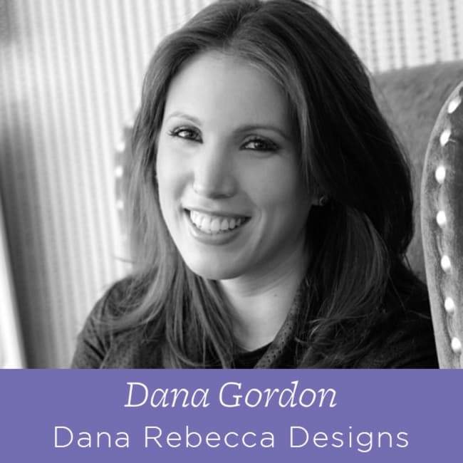 Dana Gordon on The Mentor Files Podcast with Monica Royer