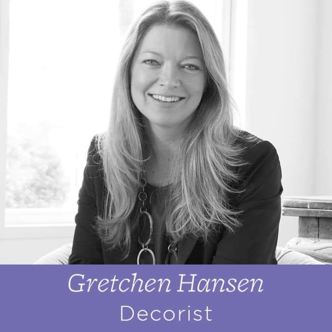 Gretchen Hansen on The Mentor Files Podcast with Monica Royer