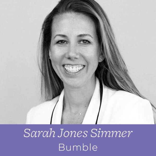 Sarah Jones Simmer on The Mentor Files Podcast with Monica Royer