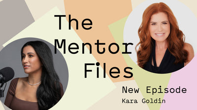 Kara Goldin – Hint Water Founder on Accidental Entrepreneurship and Remaining 'Undaunted'