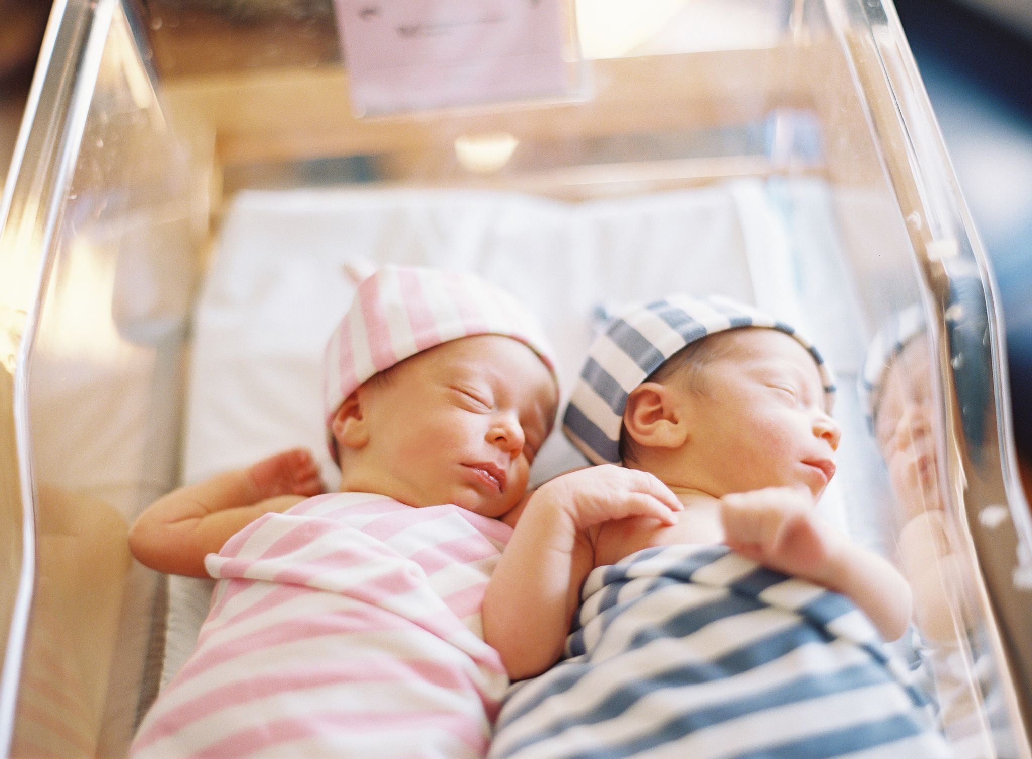 Breastfeeding Essentials for Twins + Tips for New Twin Moms