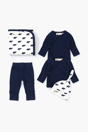 Monica + Andy: Organic Baby Clothes, Blankets, Pajamas & More