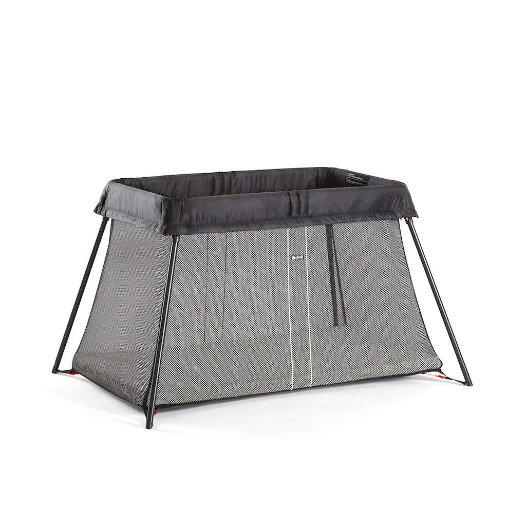 BabyBjörn Travel Cot Light – Kids Living