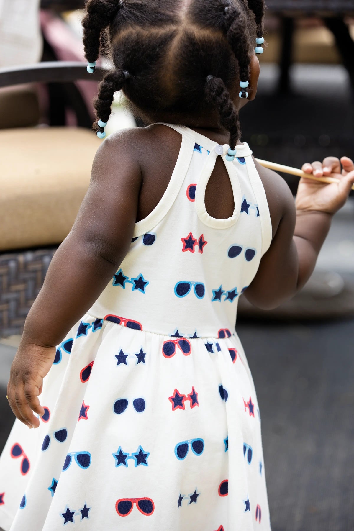 Wave Dress 3