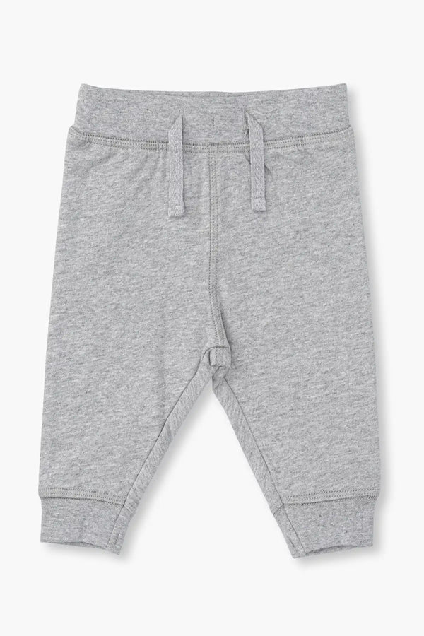 Track Pants_Heather Grey