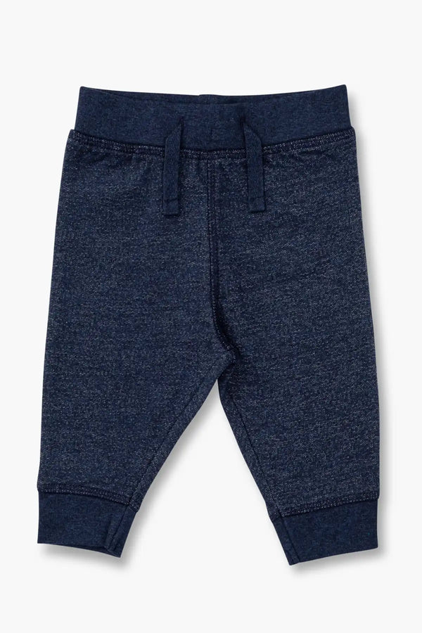 Track Pants_Navy Blue Heather