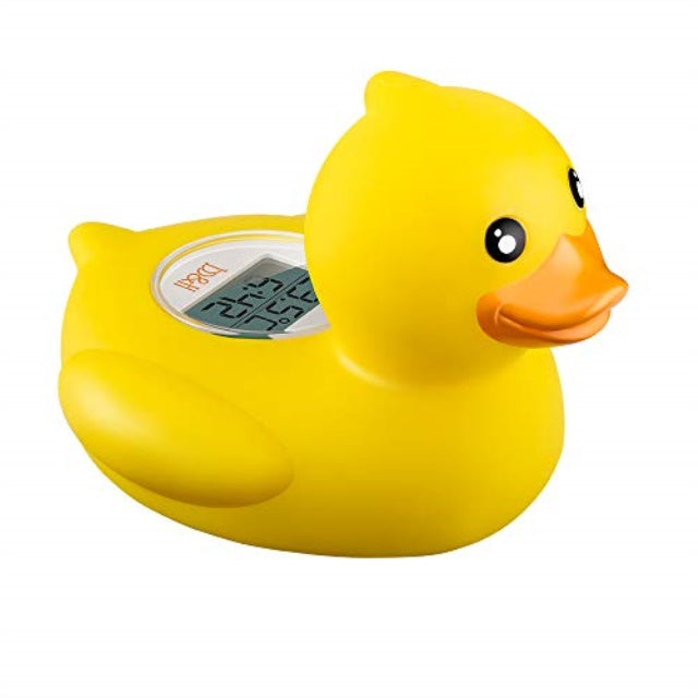 Floating Duck Thermometer