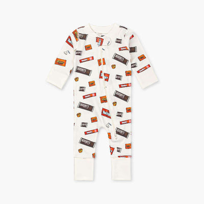 Monica + Andy - SALE - Matching Family Adult Two-Piece Pajamas