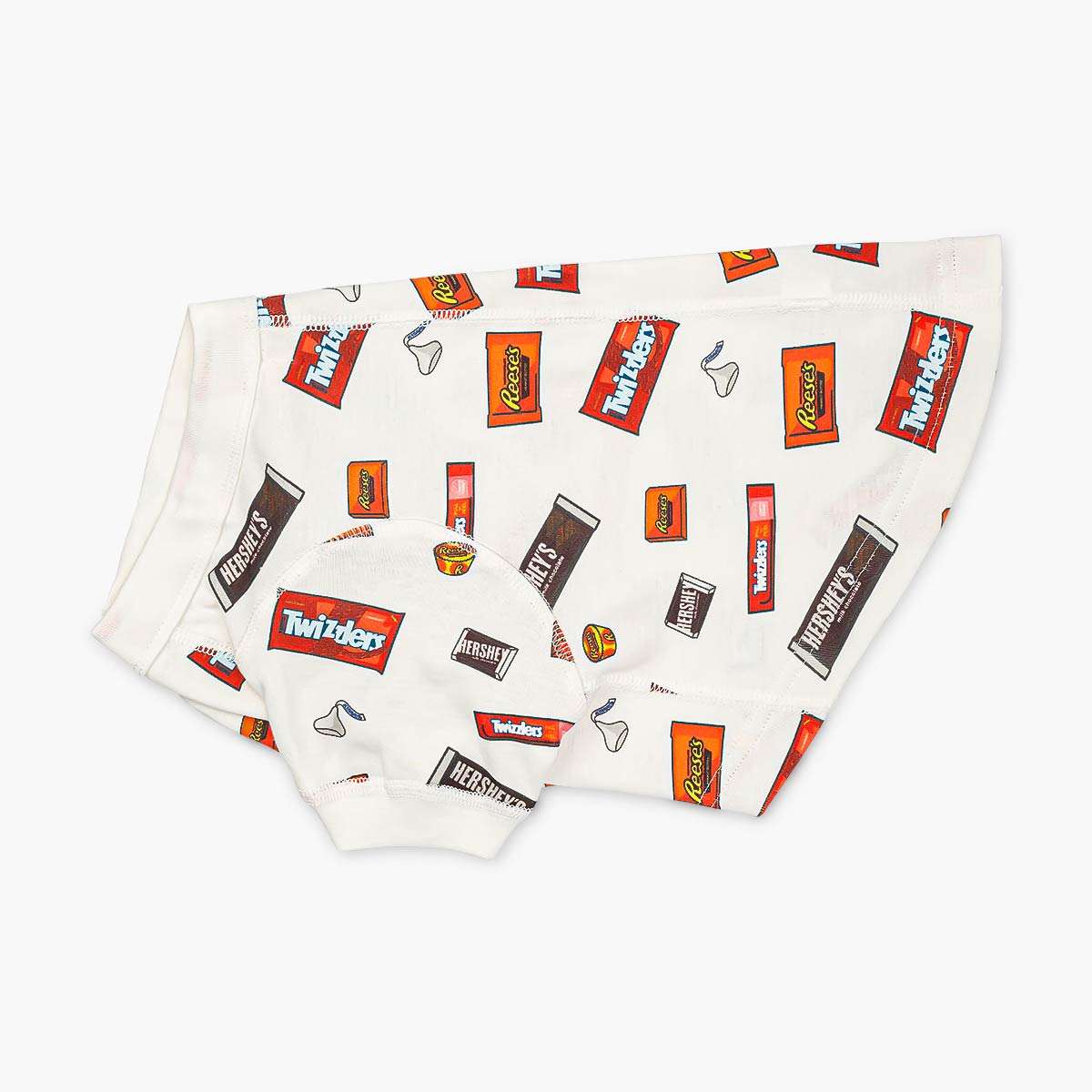 Hershey Trick Or Treats