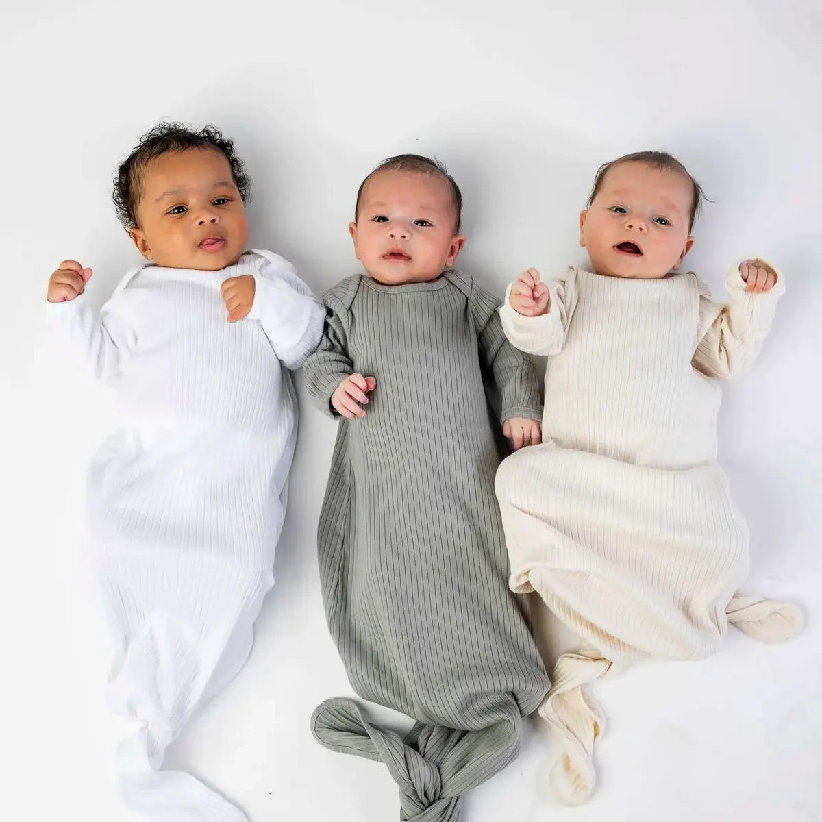 How Does Baby Sizing Work?