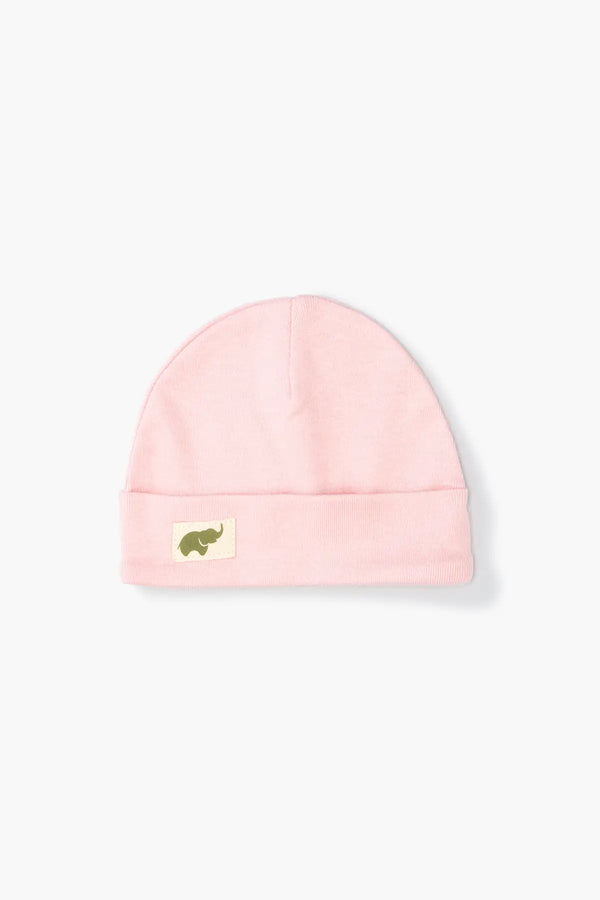 SALE - Newborn Cap_Pink