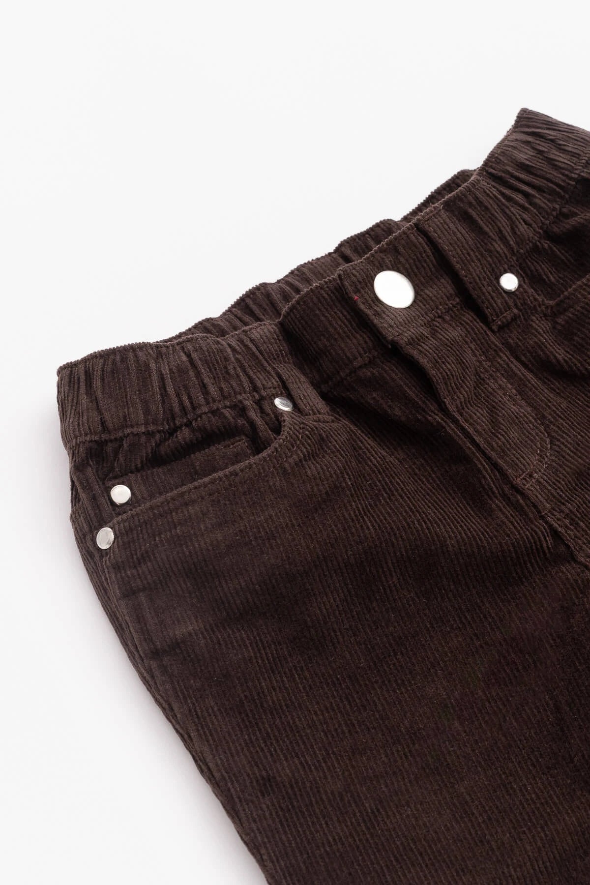 Chocolate Brown