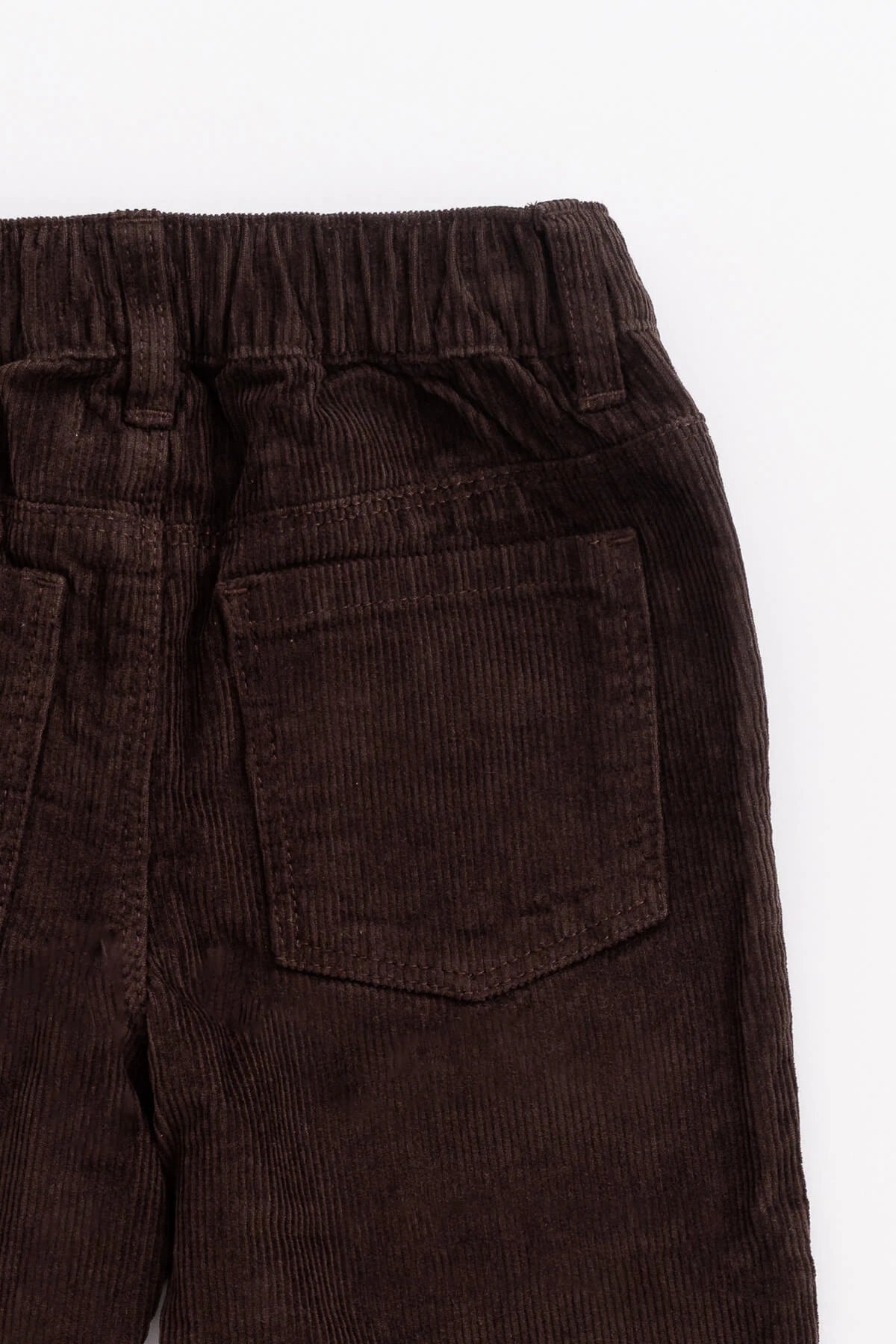 Chocolate Brown