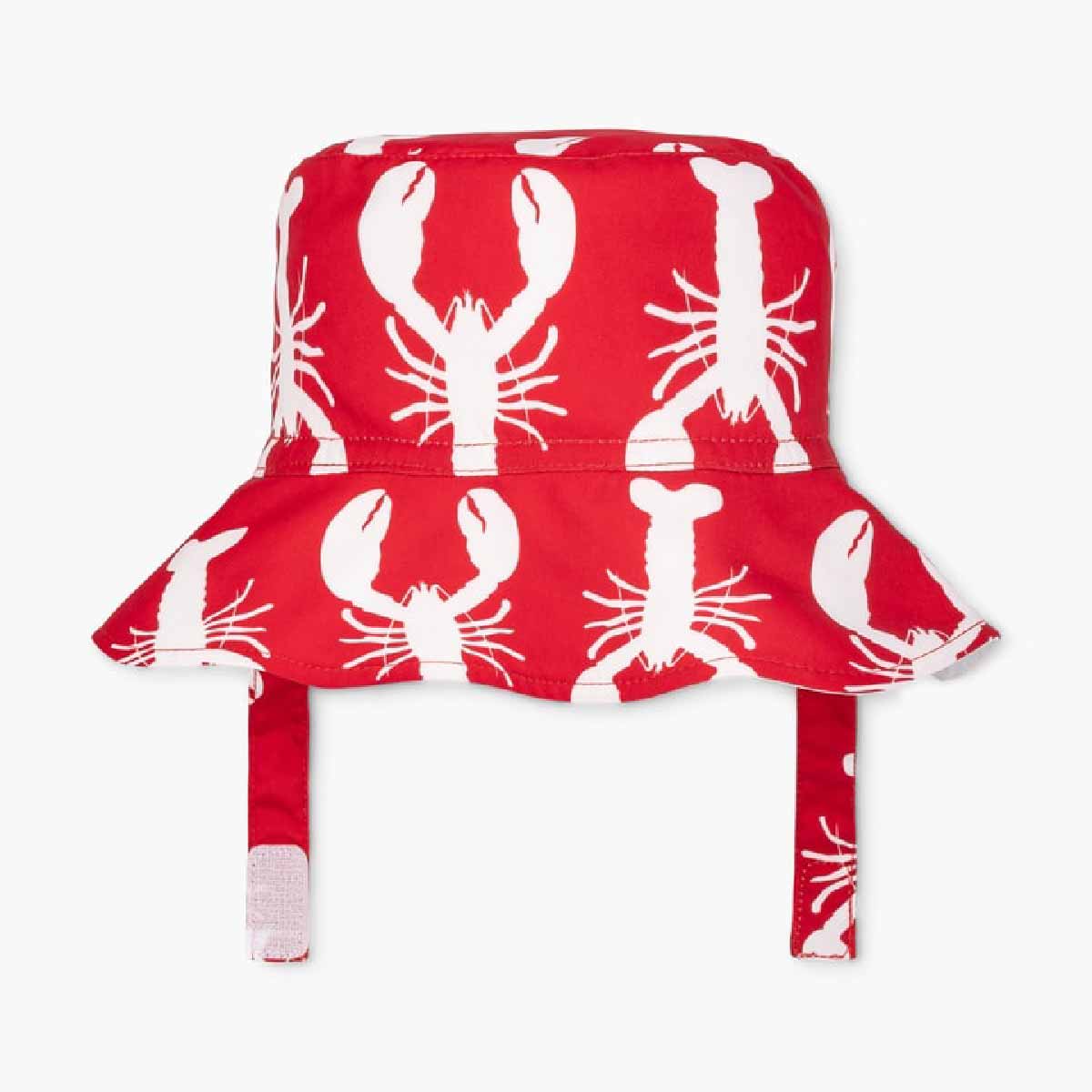 Lobster Tales on Red
