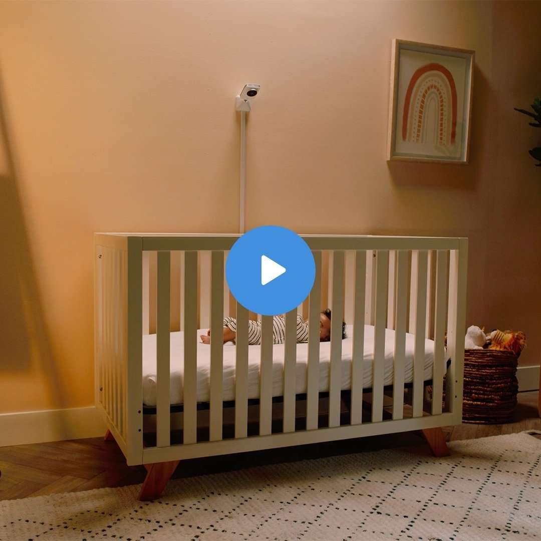 How to Safely Install a Baby Monitor