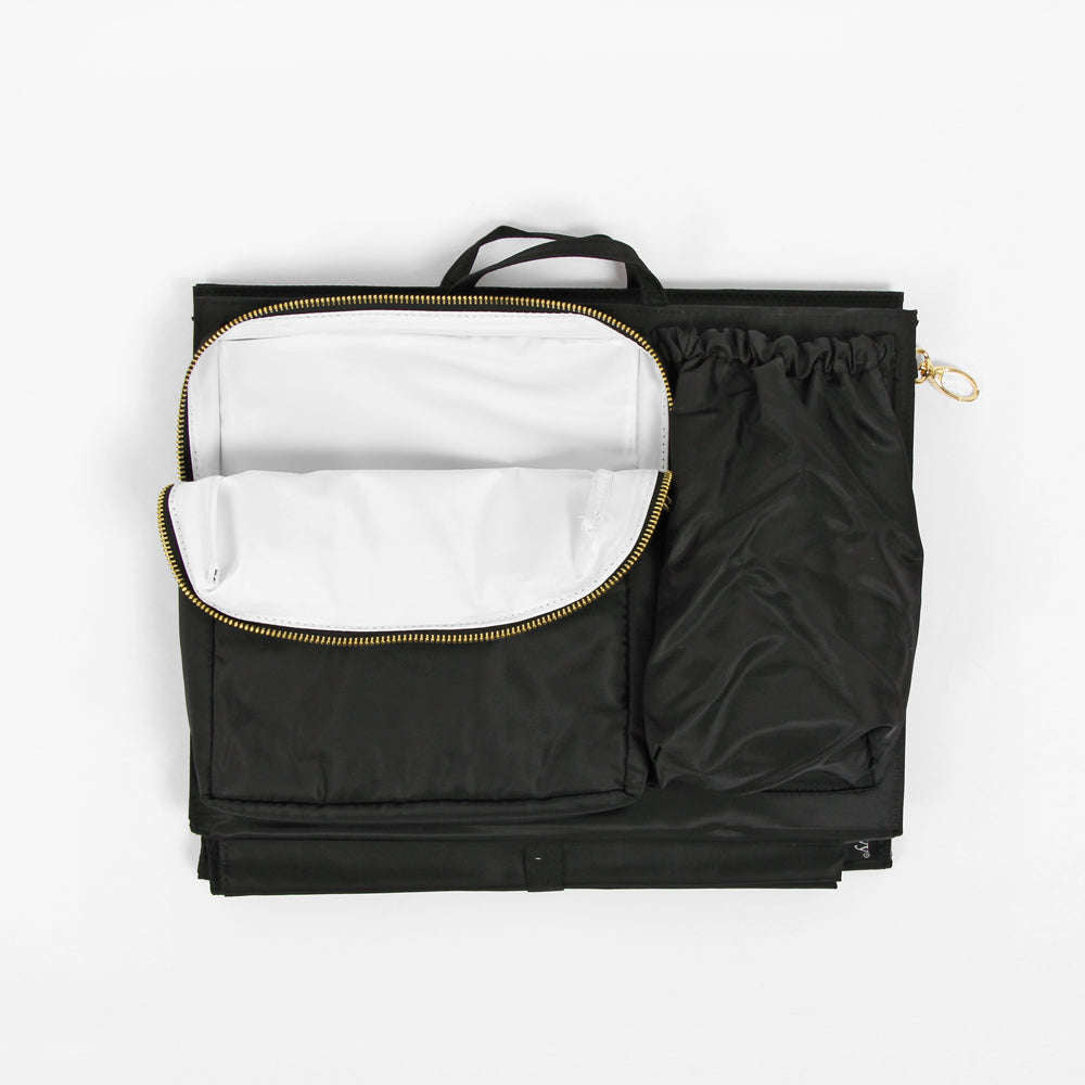 tote bag organizer laptop