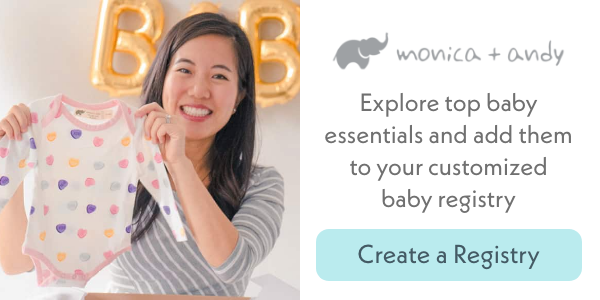 Explore top baby essentials and add them to your customized baby registry. Create Baby Registry!