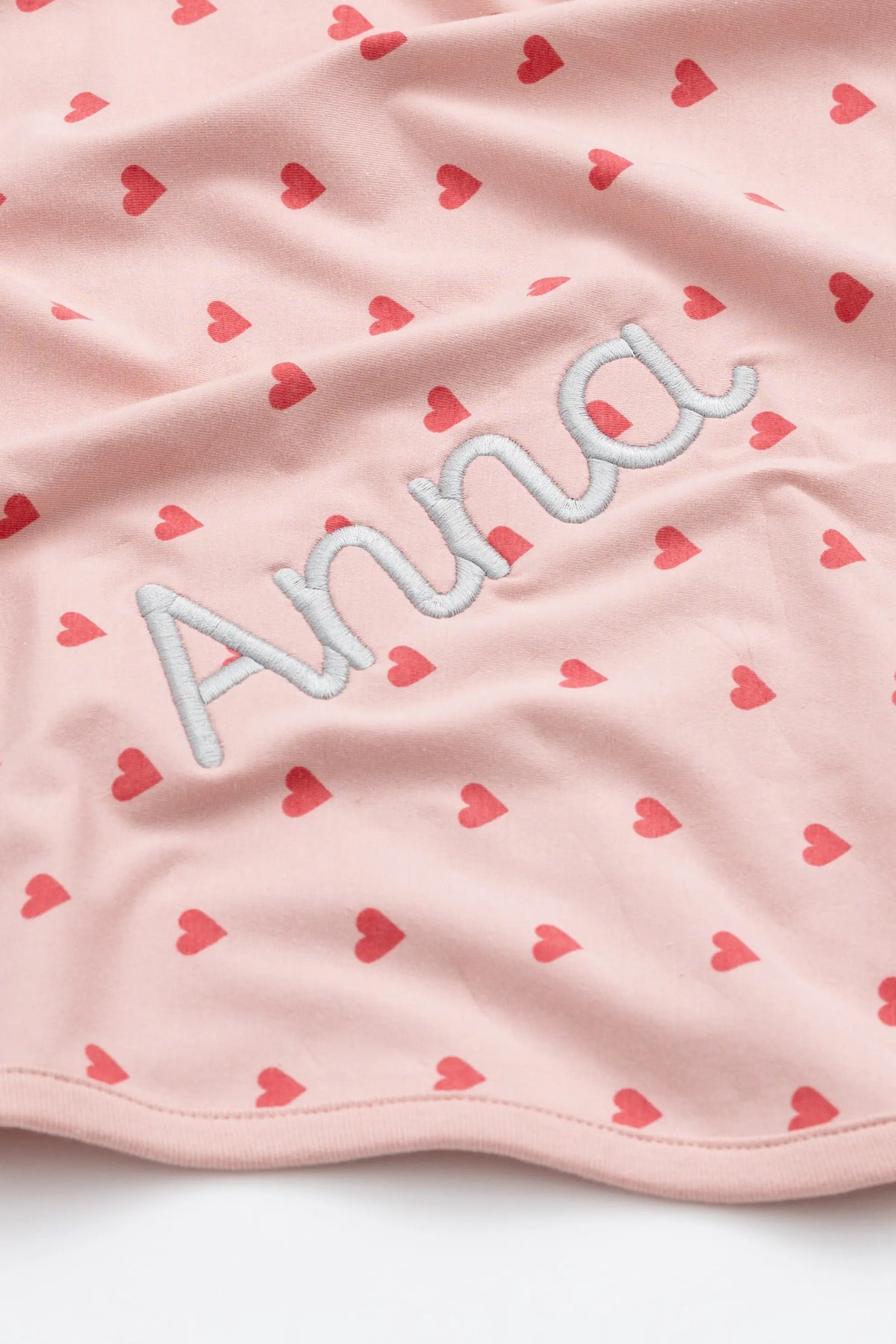 Monica + Andy - Coming Home Blanket