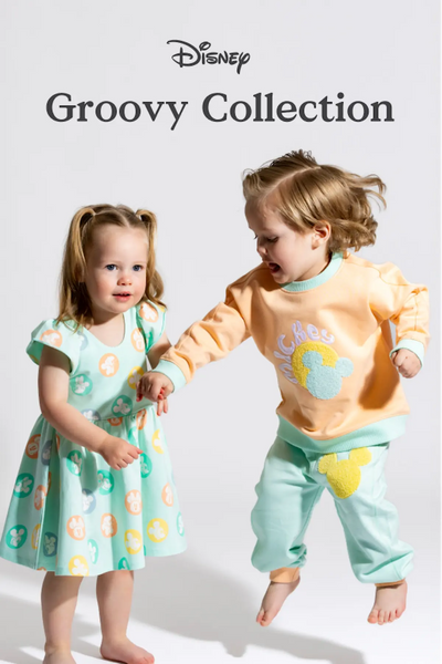 Shop All Disney Groovy