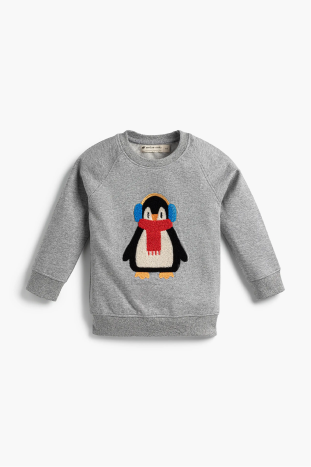 Sweatshirts + Sweaters