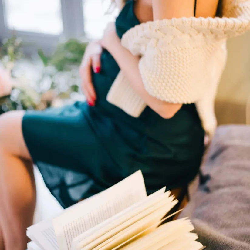 Does being pregnant with a boy or girl feel different?