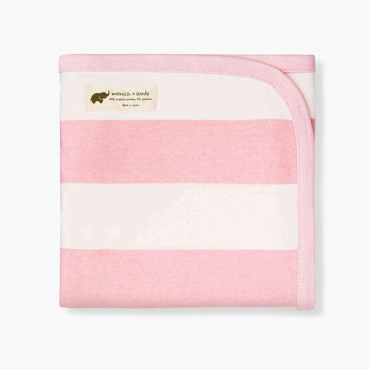 Pink Cabana Stripe