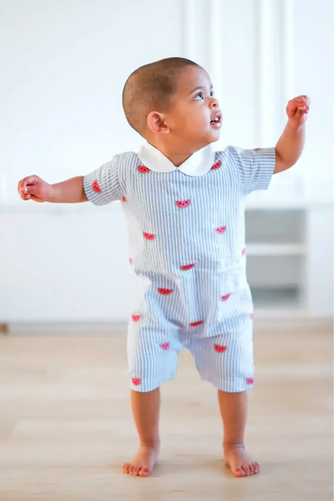 New Arrivals - Organic Cotton Baby Clothes for Infants & Toddlers