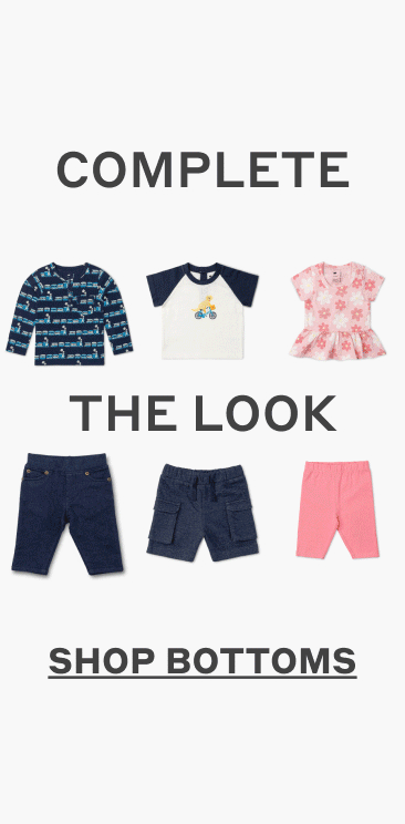 Complete the Look