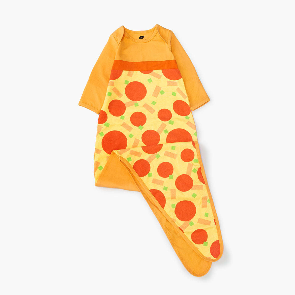 Pizza Day Costume