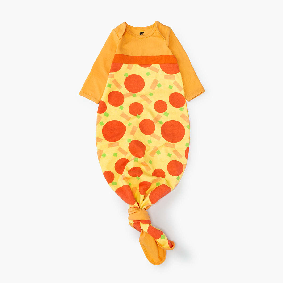Pizza Day Costume