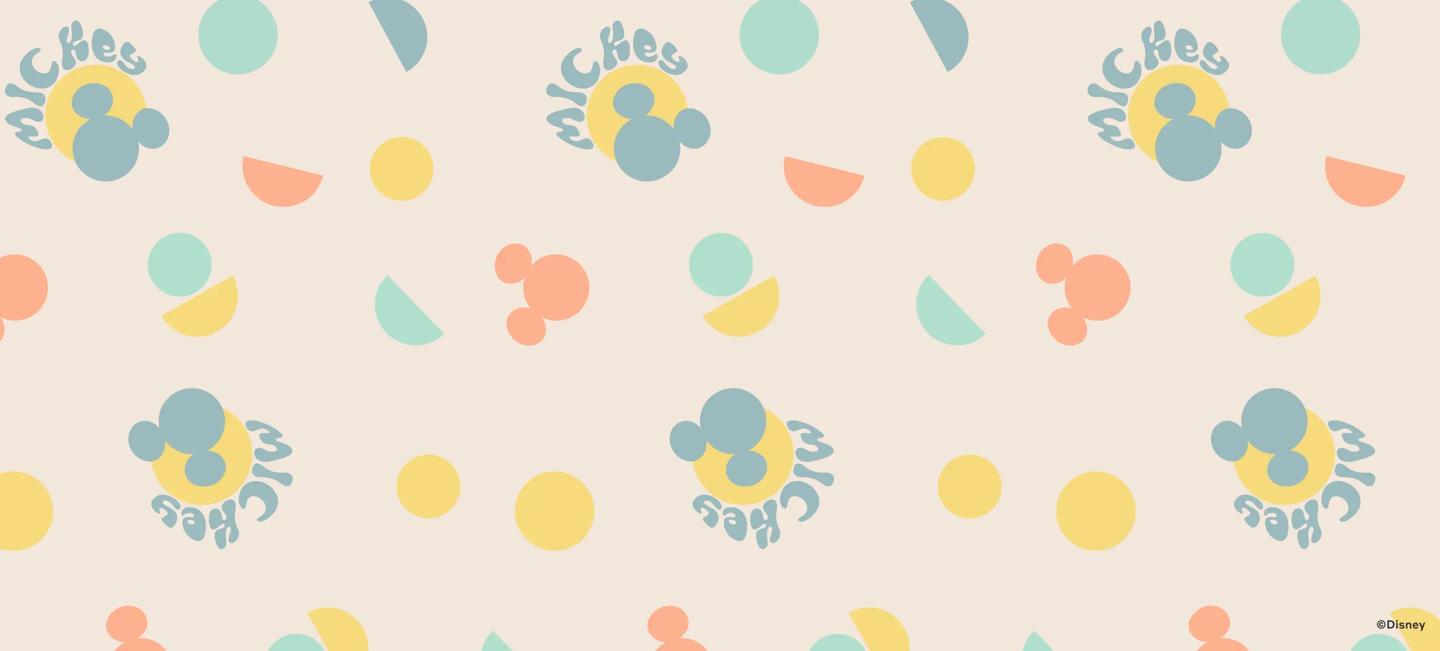 Disney Sunshine Collection hero background image with text: Early Access To The Disney Sunshine Collection - Coming Soon.