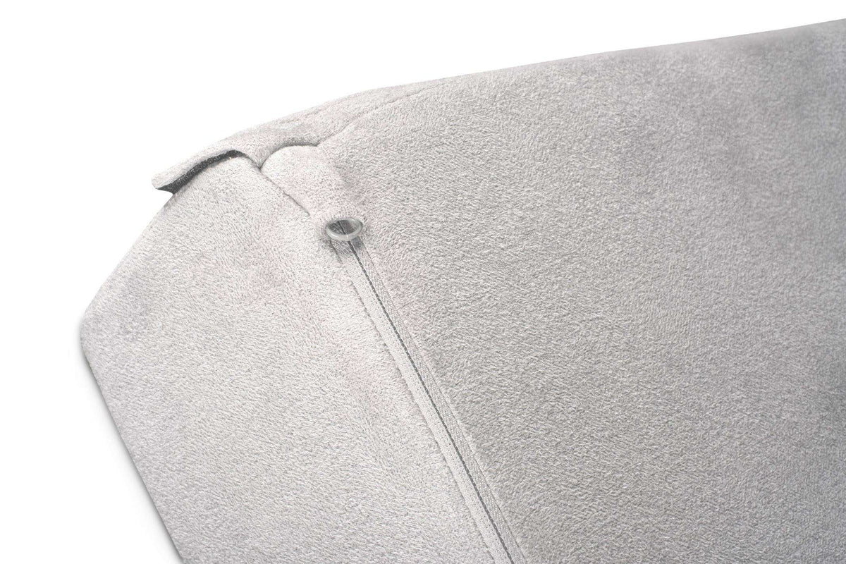 Wedge Pillow Pack, No Waterproof Liners / Moonbeam | Figgy