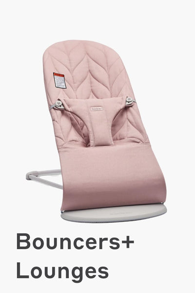 Bouncers + Loungers