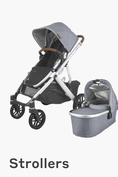 Strollers