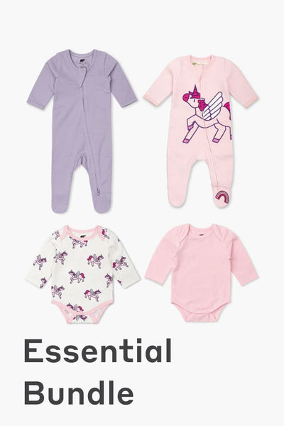 Essential Bundle