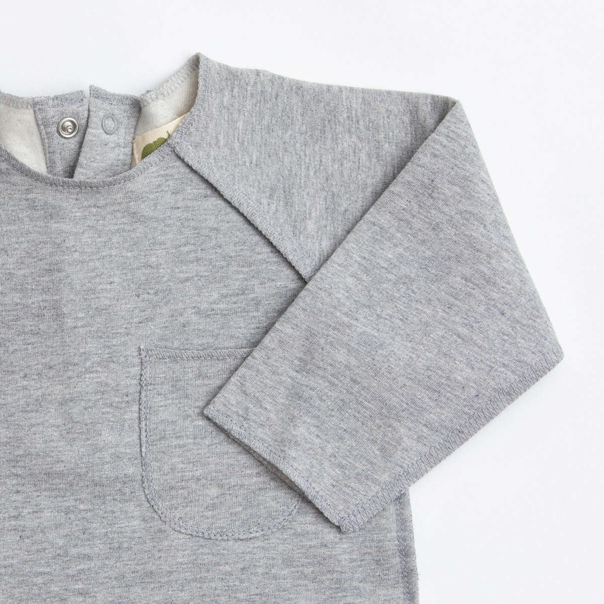 Heather Grey