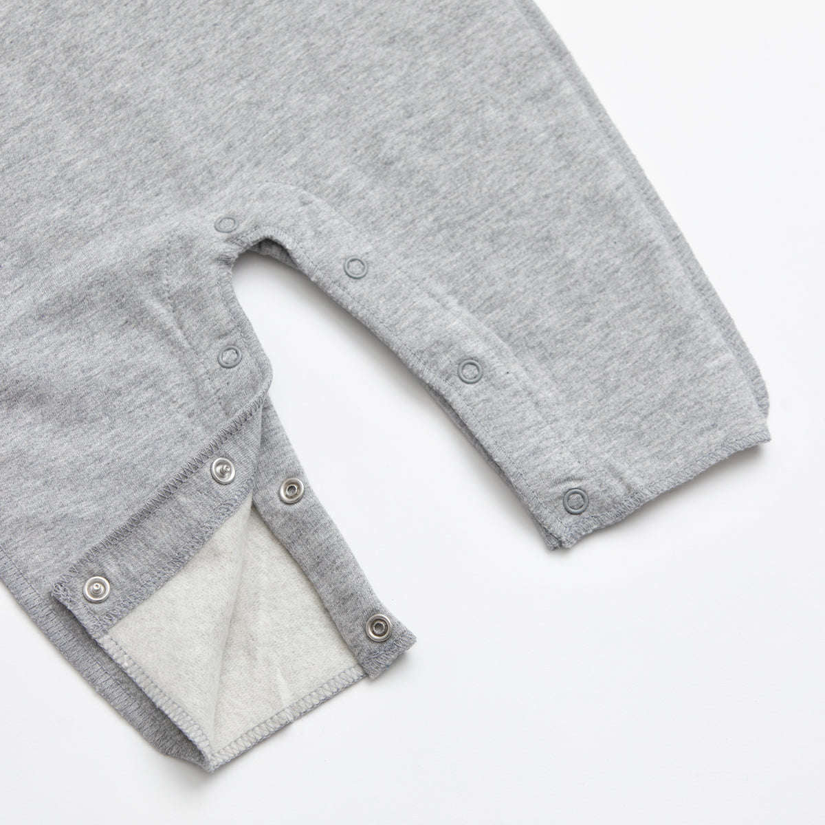 Heather Grey