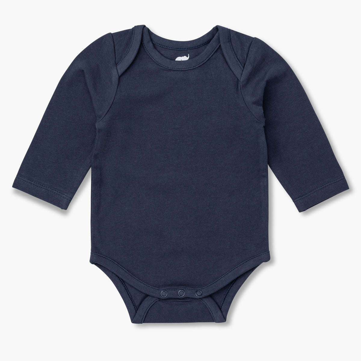 Monica + Andy - Long Sleeve Jack + Jill Bodysuit