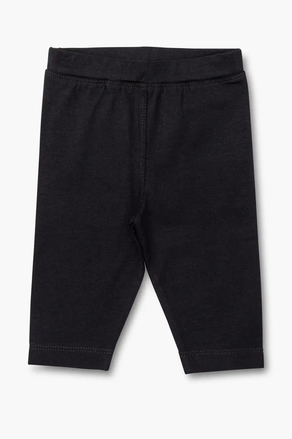 Classic Leggings_Black