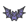 Halloween Bats