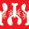 Lobster Tales on Red