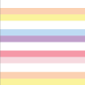 Pastel Stripes