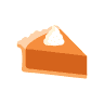 Pumpkin Pie