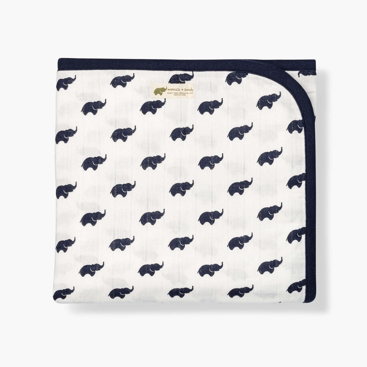 Navy Elephant