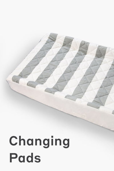 Changing Pads