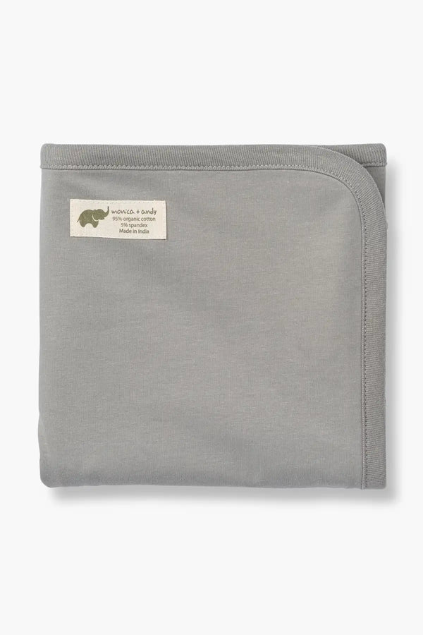 Coming Home Blanket_Grey